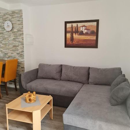 אמדן Ferienwohnung Trifkovic 3 מראה חיצוני תמונה