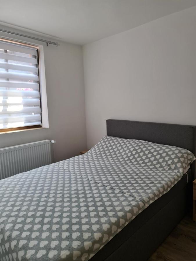 אמדן Ferienwohnung Trifkovic 3 מראה חיצוני תמונה